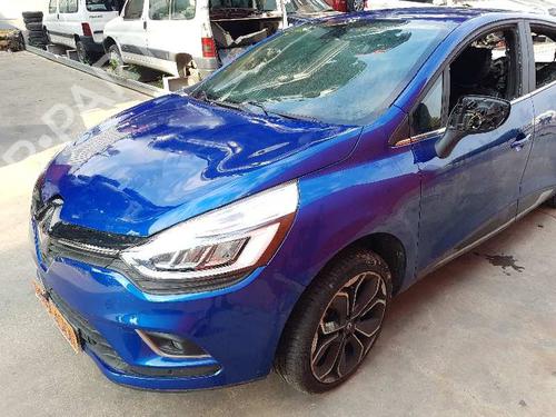 Steering column RENAULT CLIO IV (BH_)  | BP2708598M21 