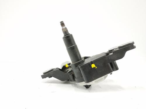 Rear wiper motor VW TIGUAN (5N_) 2.0 TDI | BP13385023M102 