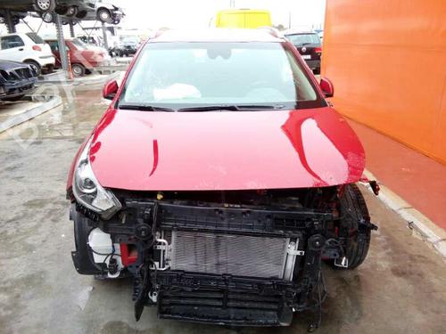 Rudehejsemotor forskærm højre KIA NIRO I (DE)  | BP5090495E20 