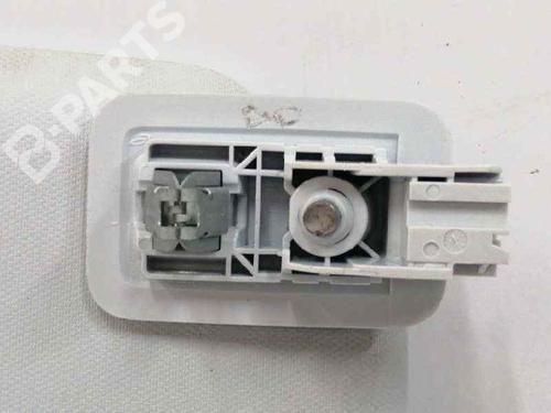 Left sun visor PEUGEOT 208 I (CA_, CC_)  | BP9664352I1 