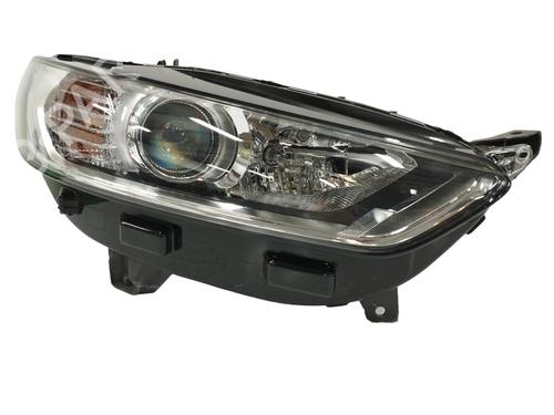 Used Right headlight FORD MONDEO V Saloon (CD) 2.0 Hybrid (140 hp) 12563043