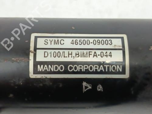 Steering rack SSANGYONG KYRON 2.0 Xdi | BP30685606M22  - Image 5