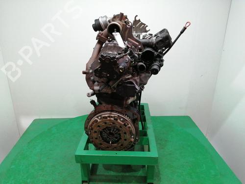 Engine MERCEDES-BENZ A-CLASS (W169) A 180 CDI (169.007, 169.307) | BP10648375M1 