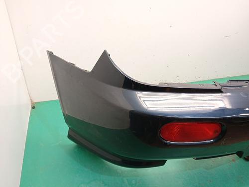 Rear bumper HYUNDAI COUPE II (GK)  | BP29718245C8 