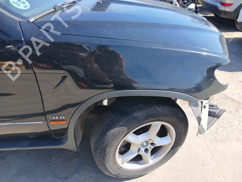 Used Right front fenders Right front fenders BMW X5 (E53) 3.0 i (231 hp) 35791434 35791434