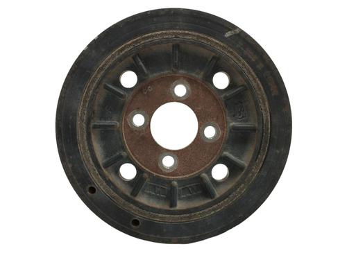 Used Pulley DODGE NITRO 2.8 CRD 4WD (177 hp) 17362797