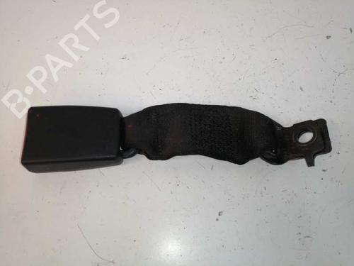 Used Seat buckle BMW X3 (E83) 2.0 d (150 hp) 14149826