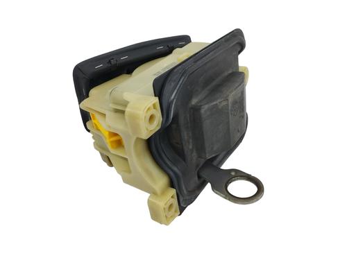 Gear lever MERCEDES-BENZ C-CLASS (W204) C 200 CDI (204.001) | BP15711856M90