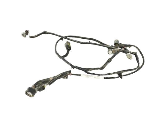 Used Electronic module NISSAN X-TRAIL III (T32_, T32R, T32RR) [2013-2025]  17218221