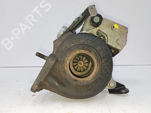 Turbocharger/Supercharger CITROËN C5 III (RD_) 2.7 HDi (RDUHZJ) | BP29632894M71