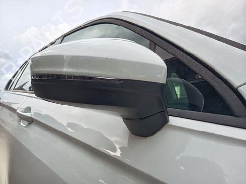 Used Right mirror VW TIGUAN (AD1, AX1) 2.0 TDI (115 hp) 31998965
