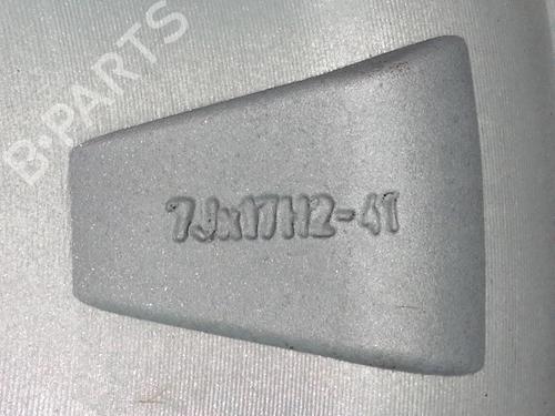 Felga FIAT STILO (192_) 1.9 JTD (192_XE1A) | BP13217554C45 