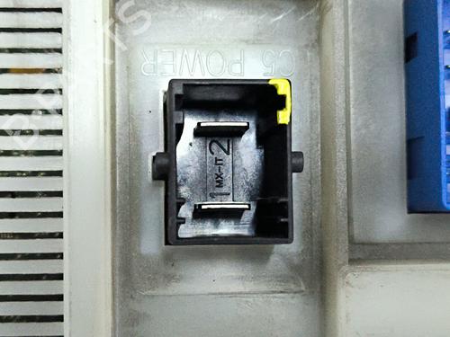 Fuse box FORD GALAXY II (WA6) 2.0 TDCi | BP39962684E1  - Image 8
