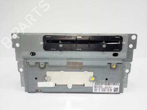 Used Electronic module BMW 7 (F01, F02, F03, F04) 750 i, Li (449 hp) 4985018