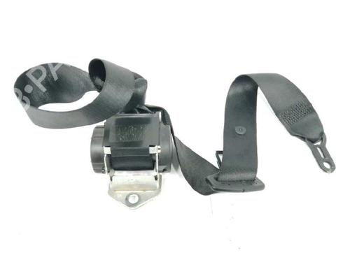 Used Rear right seatbelt BMW 1 (E87) 118 d (143 hp) 9192772