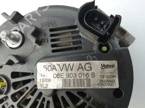 Alternator AUDI A4 B8 (8K2) 3.2 FSI quattro | BP8334386M7 