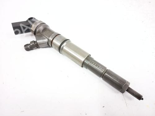Used Injector BMW X3 (E83) 2.0 d (150 hp) 31144567