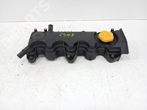 Used Valve cover Valve cover OPEL ZAFIRA / ZAFIRA FAMILY B (A05) 1.9 CDTI (M75) (120 hp) 34346580 34346580