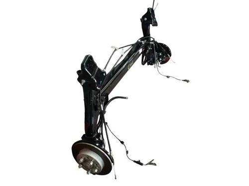 Rear axle MG MG ZS SUV (AZS1) 1.5 VTi | BP24309277M2 