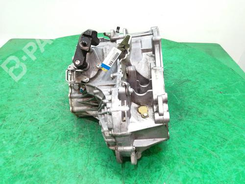 Gearbox OPEL ANTARA A (L07) 2.0 CDTI | BP10732315M3 
