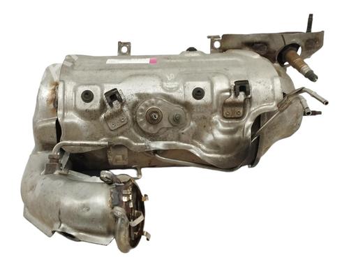 Used Particulate filter RENAULT CLIO IV Grandtour (KH_) [2012-2021]  15820904