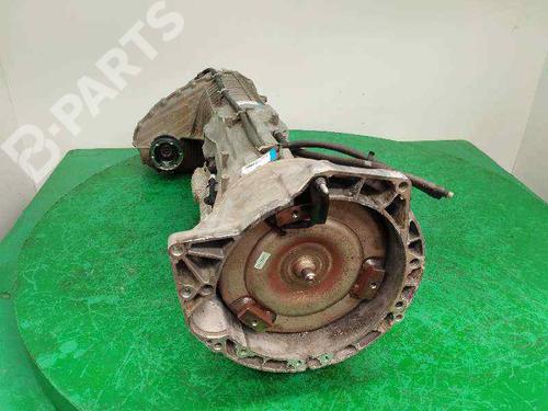 Gearbox VW TOUAREG (7LA, 7L6, 7L7)  | BP7789536M3 