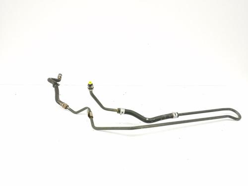 Pipe MITSUBISHI L200 / TRITON (KJ_, KK_, KL_) 2.2 DI-D | BP14154912M125 
