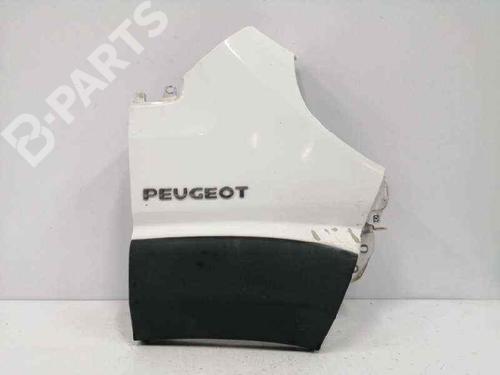 Used Right front fenders Right front fenders PEUGEOT BOXER Van [2006-2026] 8930887 8930887