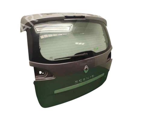 Tailgate RENAULT SCÉNIC III (JZ0/1_) 1.5 dCi | BP23961114C6 