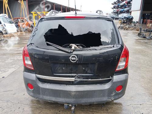 Front right seatbelt OPEL ANTARA A (L07) 2.2 CDTi | BP29629064I25 