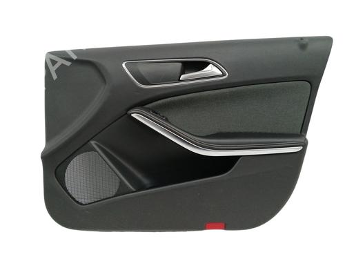 Used Front right panel MERCEDES-BENZ A-CLASS (W176) A 200 CDI / d (176.008) (136 hp) 17562187