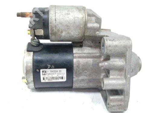 Starter PEUGEOT 308 I (4A_, 4C_) 1.4 16V | BP9292304M8 