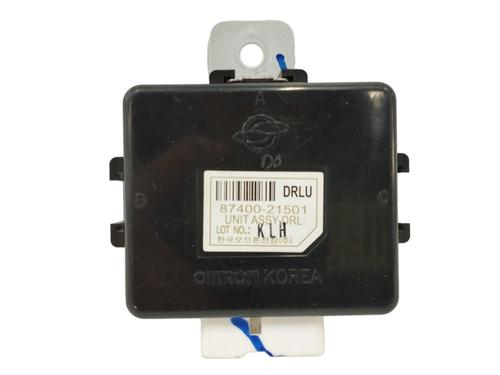Used Electronic module SSANGYONG RODIUS II [2013-2025]  17649738
