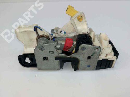 Front right lock JEEP COMPASS (MK49) 2.2 CRD | BP5830724C97 