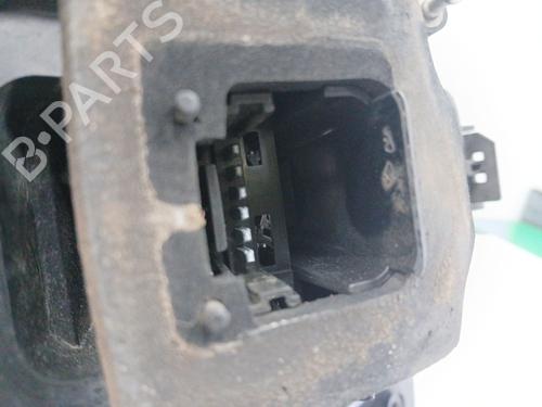 Left taillight RENAULT SCÉNIC II (JM0/1_) 1.5 dCi (JM1E, JM16) | BP30149862C34