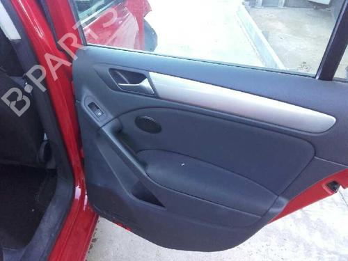 Radio VW GOLF VI (5K1)  | BP1244335E6 