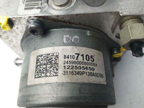 ABS pump OPEL INSIGNIA B Grand Sport (Z18)  | BP8650902M43 