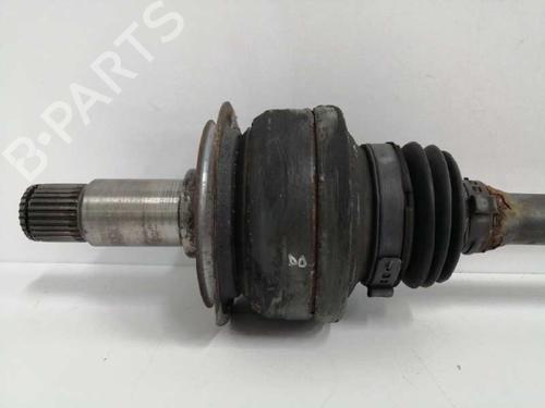 Left rear driveshaft MERCEDES-BENZ C-CLASS (W204)  | BP5118006M40 
