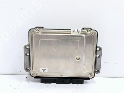 Engine control unit (ECU) CITROËN C3 Picasso (SH_) 1.6 HDi | BP36014402M57 - Image 2