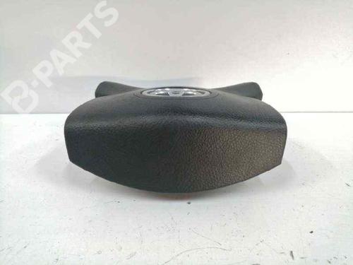 Driver airbag TOYOTA AVENSIS Saloon (_T25_)  | BP8003703C9 