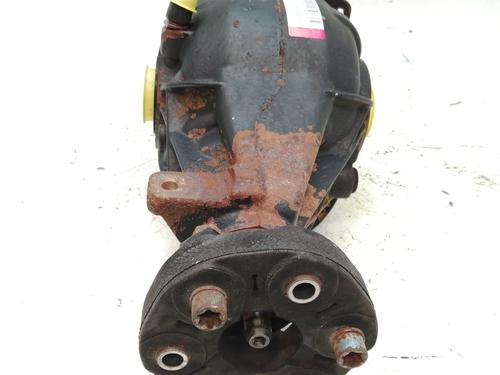 Rear differential MERCEDES-BENZ C-CLASS (W203) C 220 CDI (203.008) | BP13896220M24