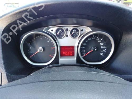 Injection rail FORD FOCUS II (DA_, HCP, DP) 1.8 TDCi | BP10315441M98 