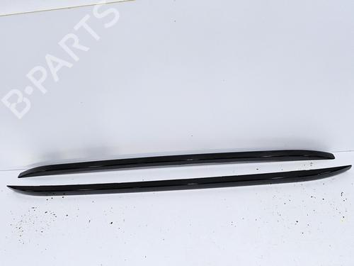 Used Roof bar Roof bar PEUGEOT RIFTER 1.5 BlueHDi 100 (102 hp) 36429715 36429715