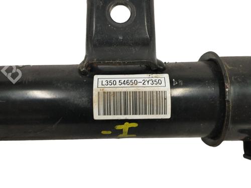 Left front shock absorber HYUNDAI ix35 (LM, EL, ELH) 2.0 CRDi 4WD | BP15804745M16 