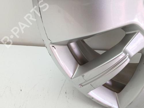 Fælk RENAULT CAPTUR I (J5_, H5_) 1.5 dCi 90 (J5N4, J5M5, J5MW, J5M6, J5AL, J5AJ) | BP39248261C45 - Image 3