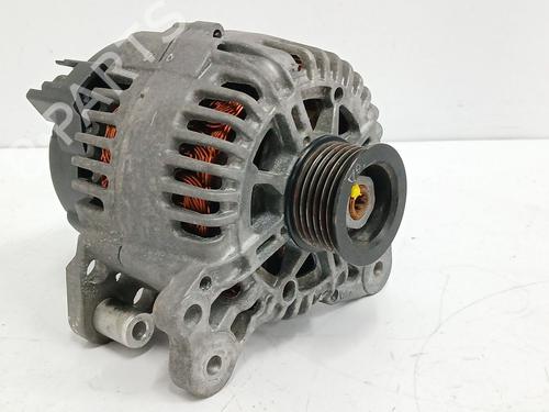 Alternator VW GOLF V (1K1) 1.6 FSI | BP29383906M7 
