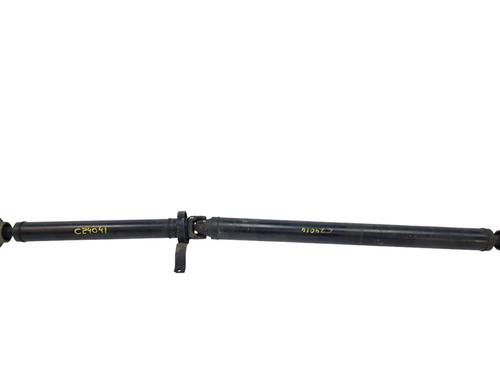 Used Driveshaft Driveshaft AUDI ALLROAD C5 (4BH) 2.5 TDI quattro (180 hp) 10905499 10905499