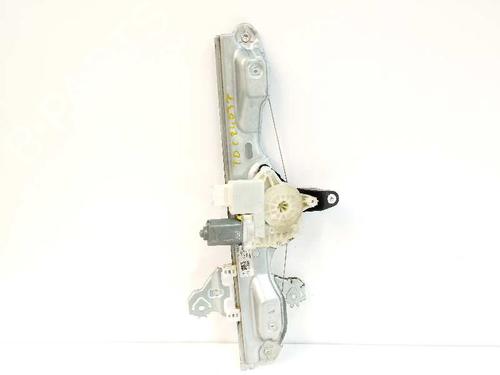 Used Rear right window mechanism Rear right window mechanism 10102883 10102883