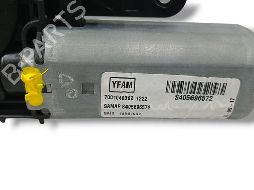 Sunroof engine MG MARVEL R  | BP23959093M60 