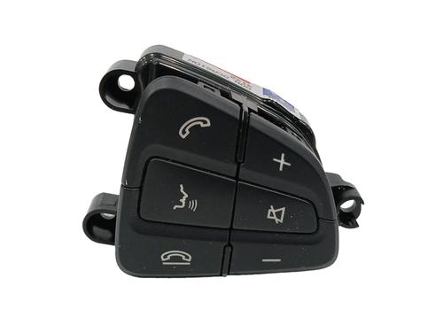 Used Steering wheel controls MERCEDES-BENZ A-CLASS (W176) A 200 CDI / d (176.008) (136 hp) 17451739